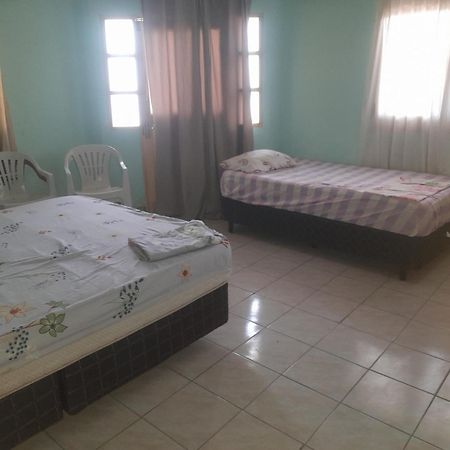 San Miguel Hostal 比亚里卡 外观 照片