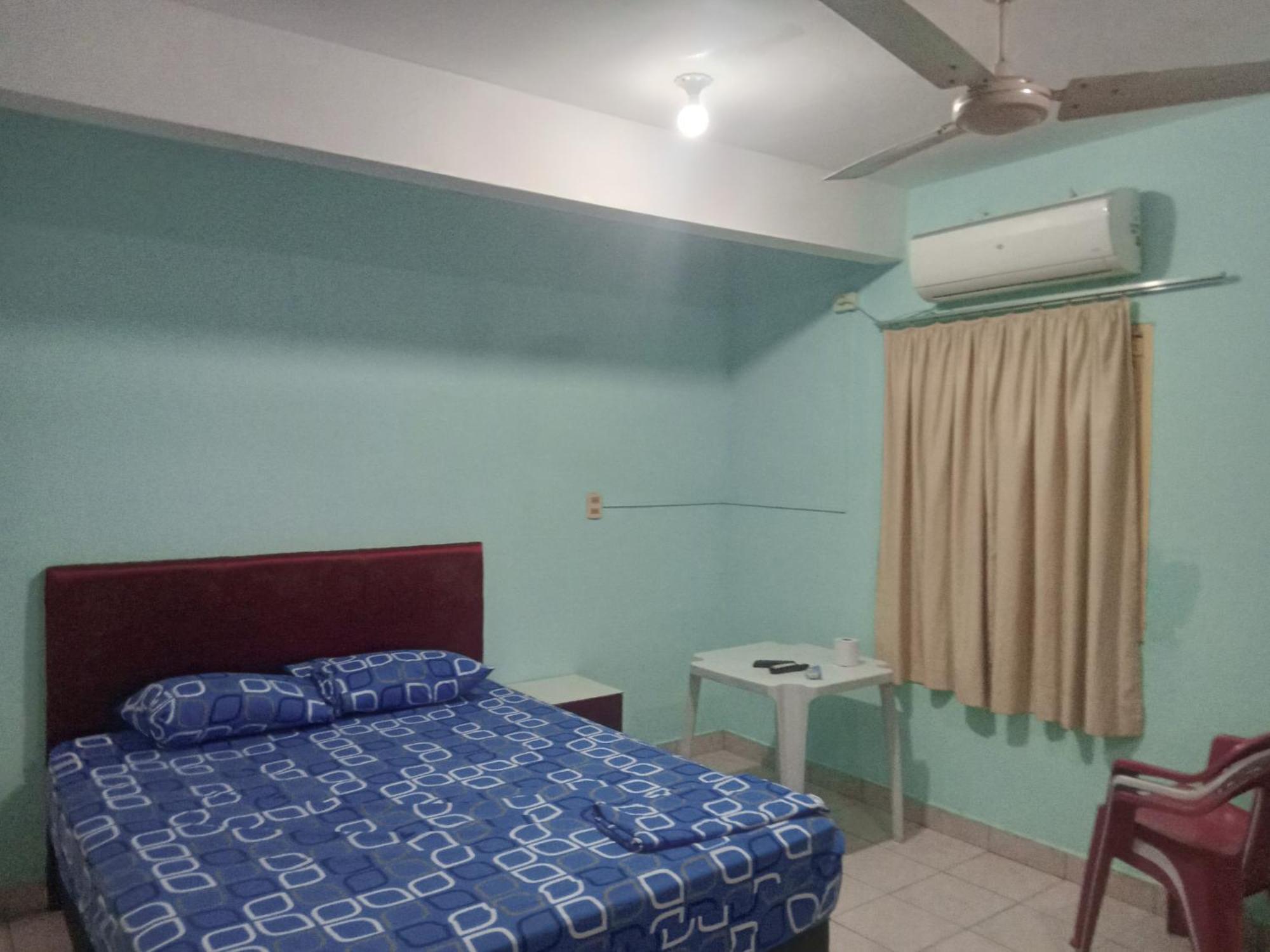 San Miguel Hostal 比亚里卡 外观 照片