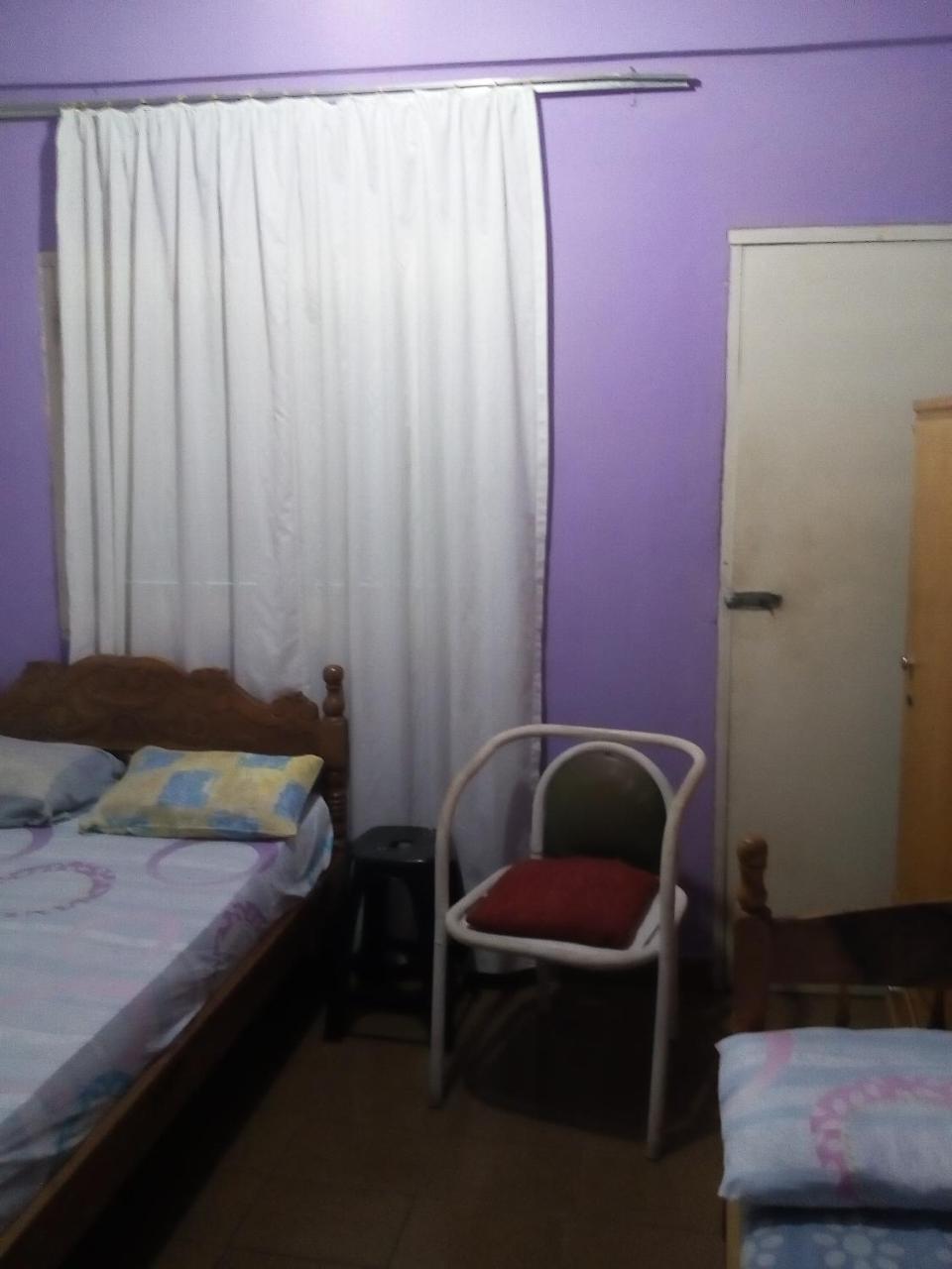 San Miguel Hostal 比亚里卡 外观 照片