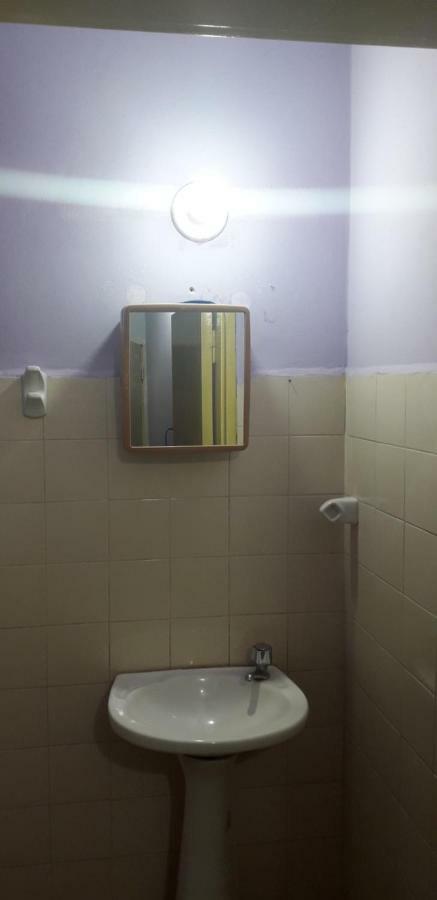 San Miguel Hostal 比亚里卡 外观 照片
